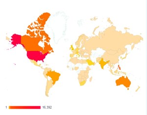 wordpress coverage