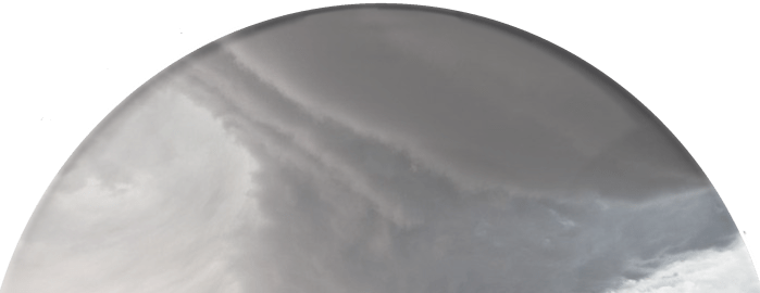 the panic dome finished